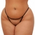 Calcinha Personalizável TMI Plus Size - Tallyta
