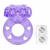 Anel Peniano com Vibro Bichinho - Mega Import - comprar online