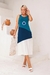 VESTIDO RUTY - LUZ DO DIA