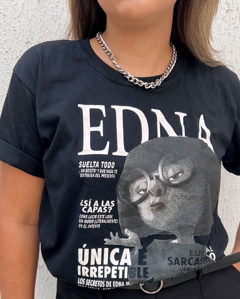 Tshirt Edna