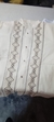 Camisa guayabera hombre