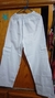 Pantalón de manta hombre