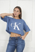 Remera (Calvin Klein) Talle L en internet