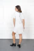 Vestido (Jazmin Chebar) Talle S en internet