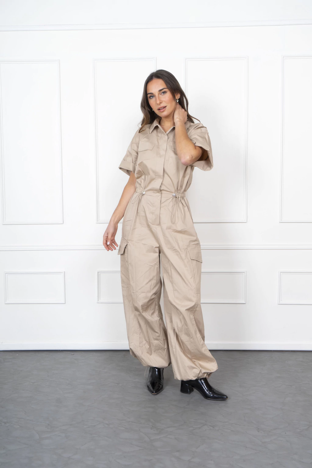 Mono (Zara) Talle S NUEVO