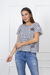 Remera (Zara) Talle M