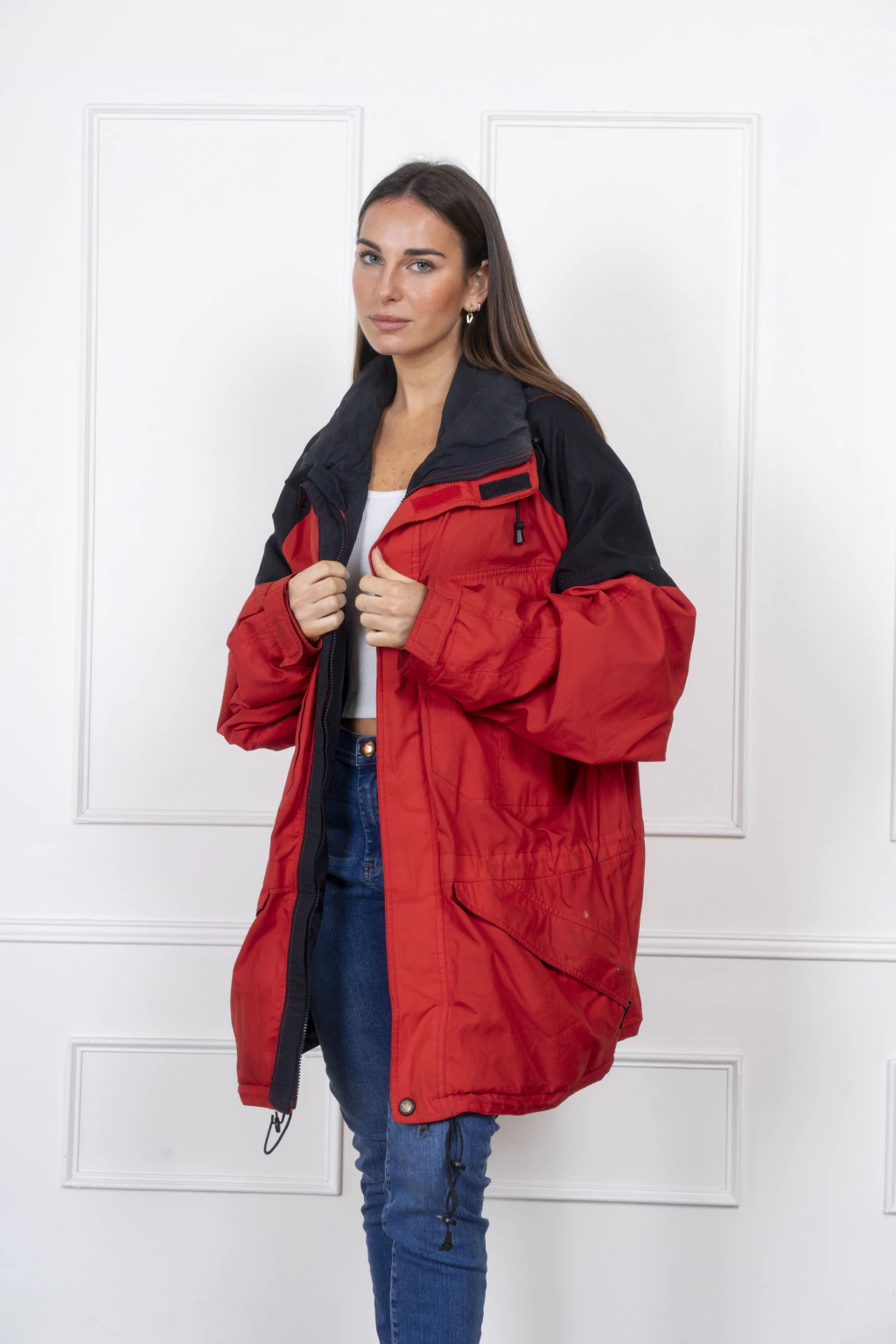 Campera Talle XL