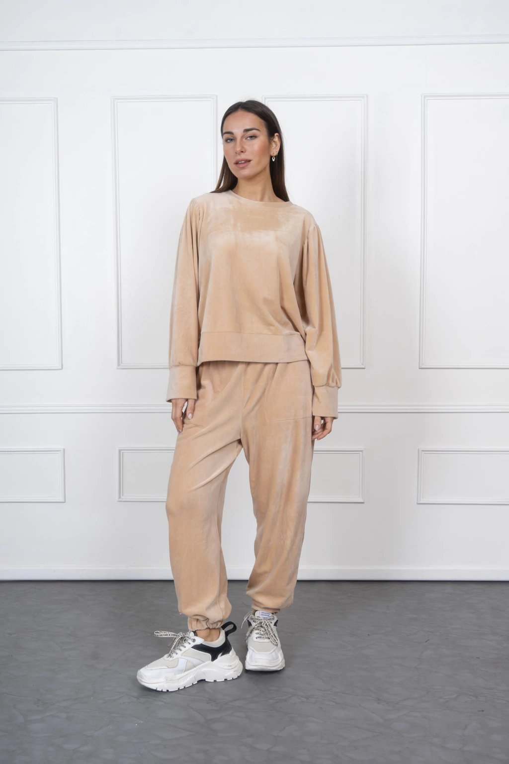Conjunto (Millie) Talle U