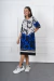Vestido (Renaissance) Talle XL - comprar online