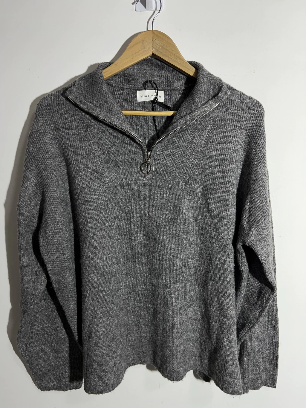 Sweater (Lefties) Talle M