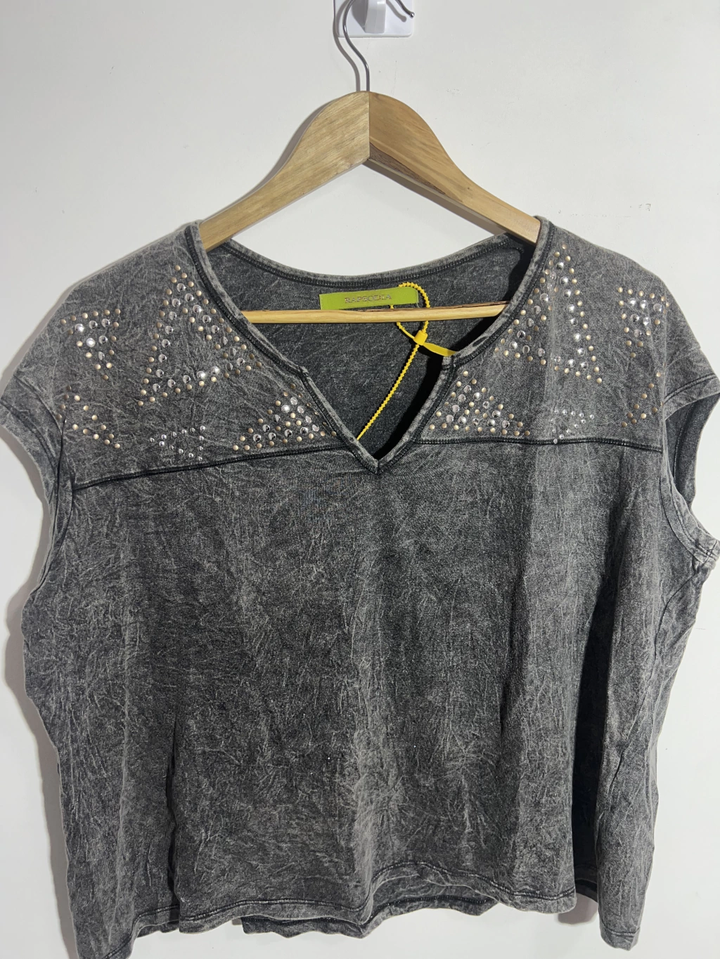Remera (Rapsodia) Talle S