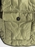 Campera de abrigo (SANDRO) Talle XL - Kelenkia