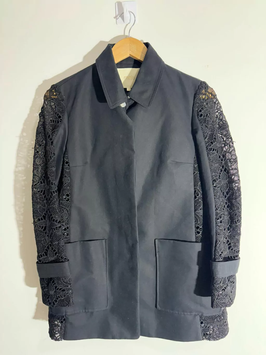 Saco (MAJE) talle M