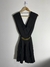 Vestido (SANDRO) Talle L