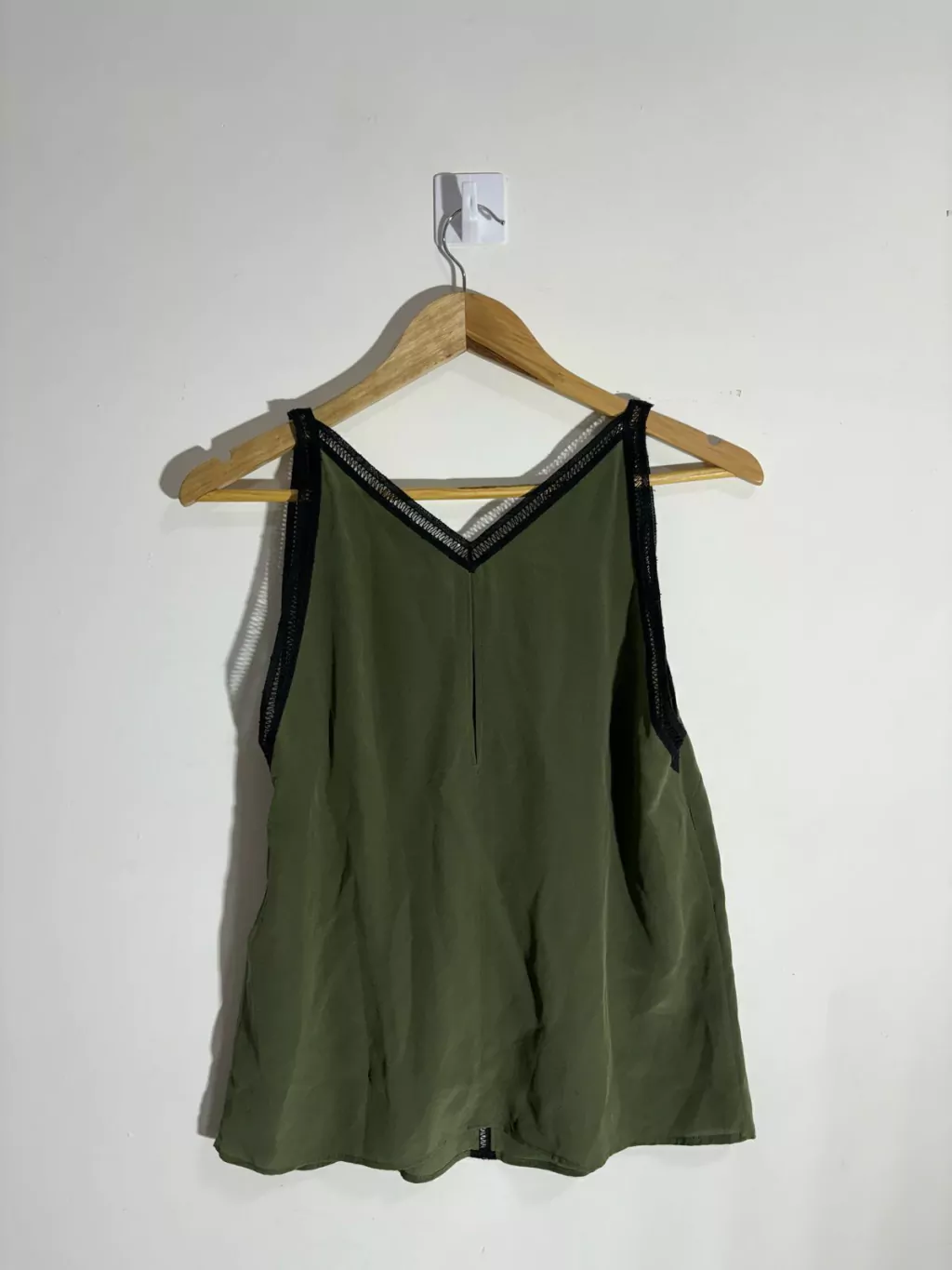 Musculosa (SANDRO) Talle S