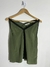 Musculosa (SANDRO) Talle S - comprar online