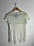 Remera (SANDRO) Talle S - comprar online