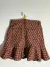 Conjunto Pollera + Sombrero (SANDRO) Talle XL en internet