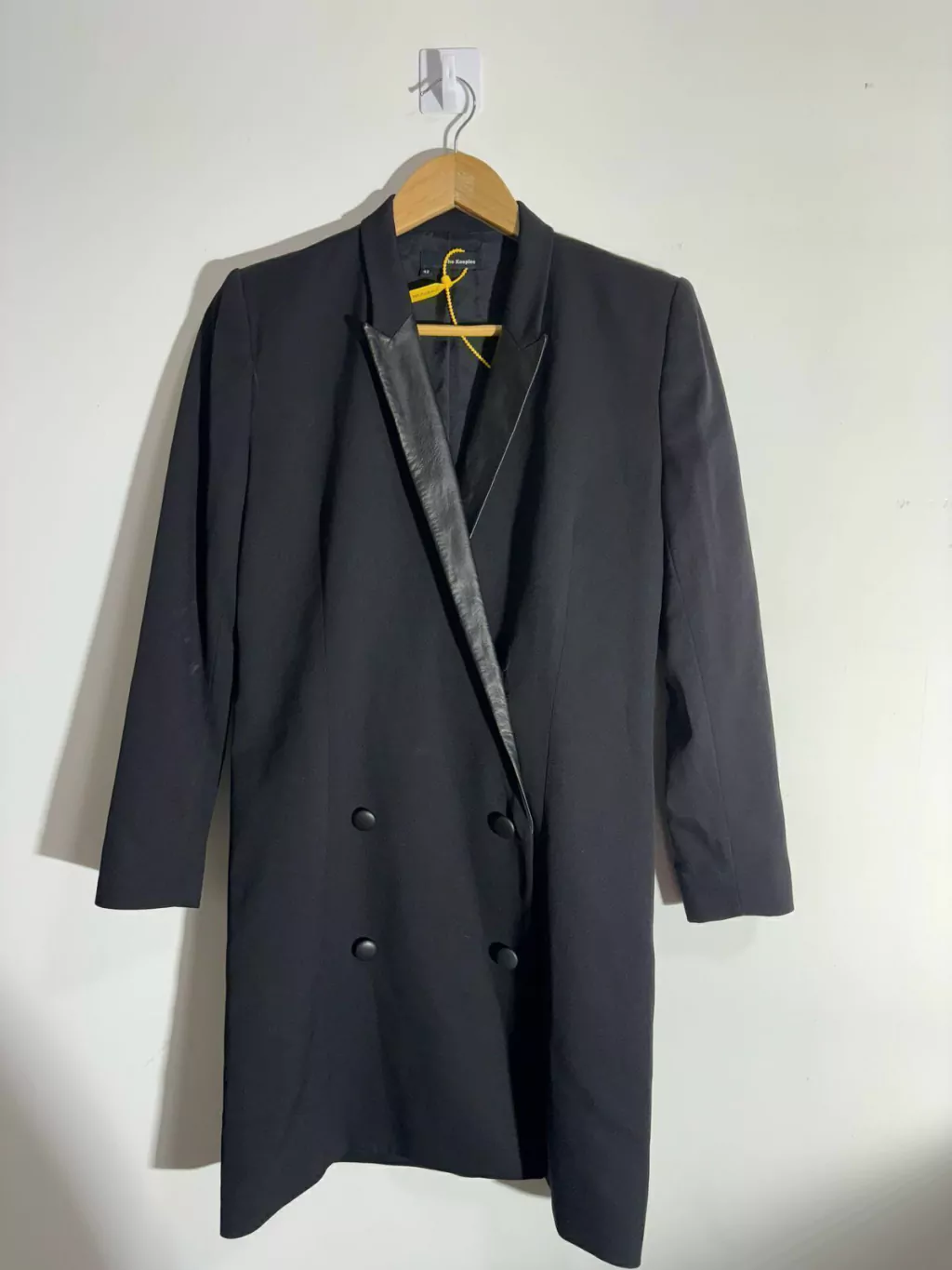 Blazer (THE KOOPLES) Talle XL