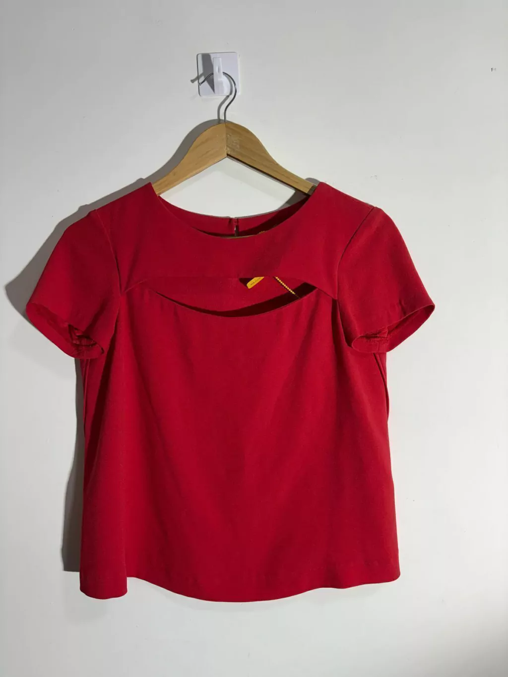 Blusa (MAJE) Talle M