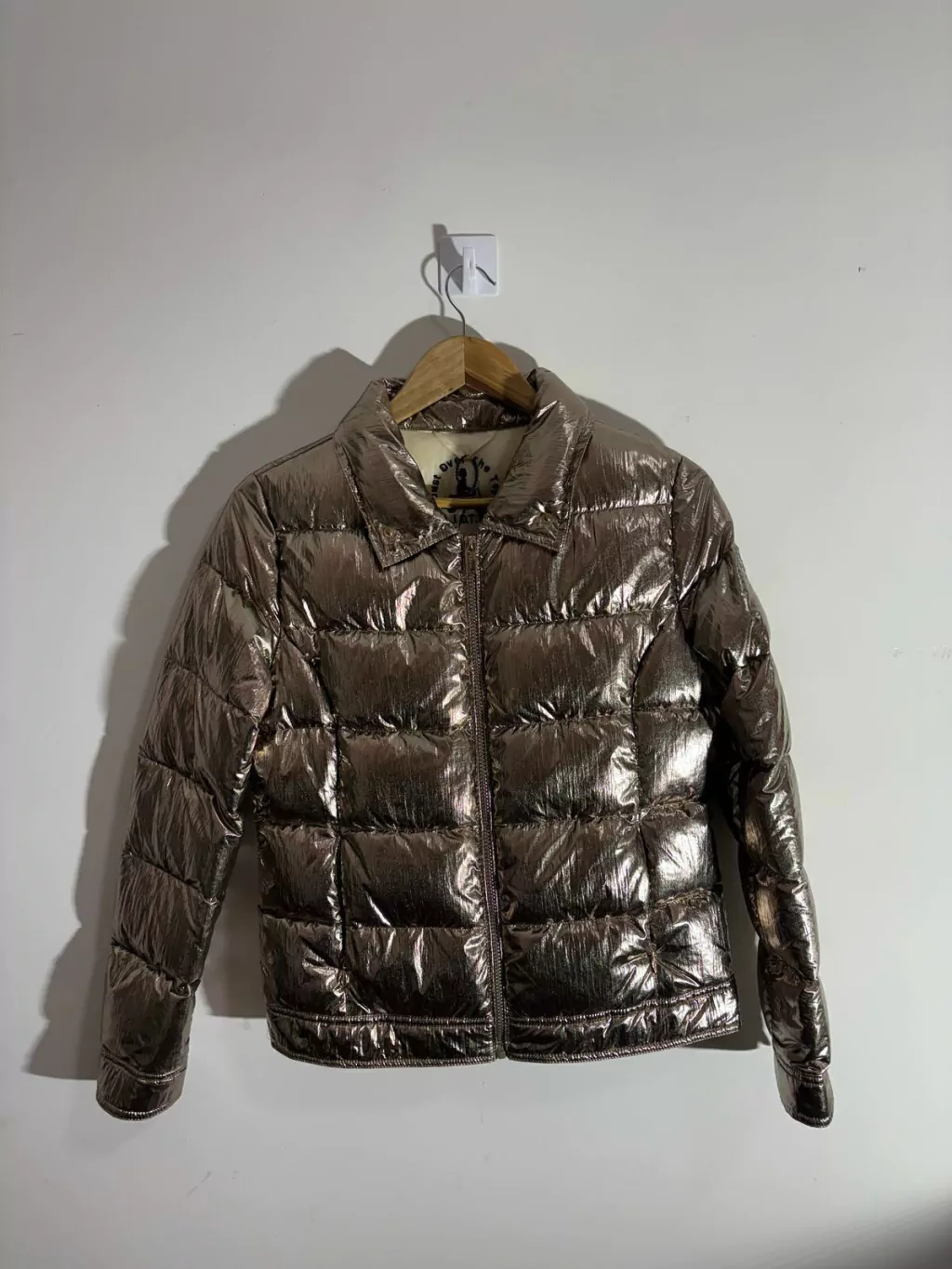 Campera (JOTT) Talle S
