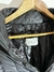 Campera negra (SANDRO) Talle XL en internet