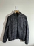 Campera negra (SANDRO) Talle XL