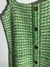 Vestido (SANDRO) Talle L