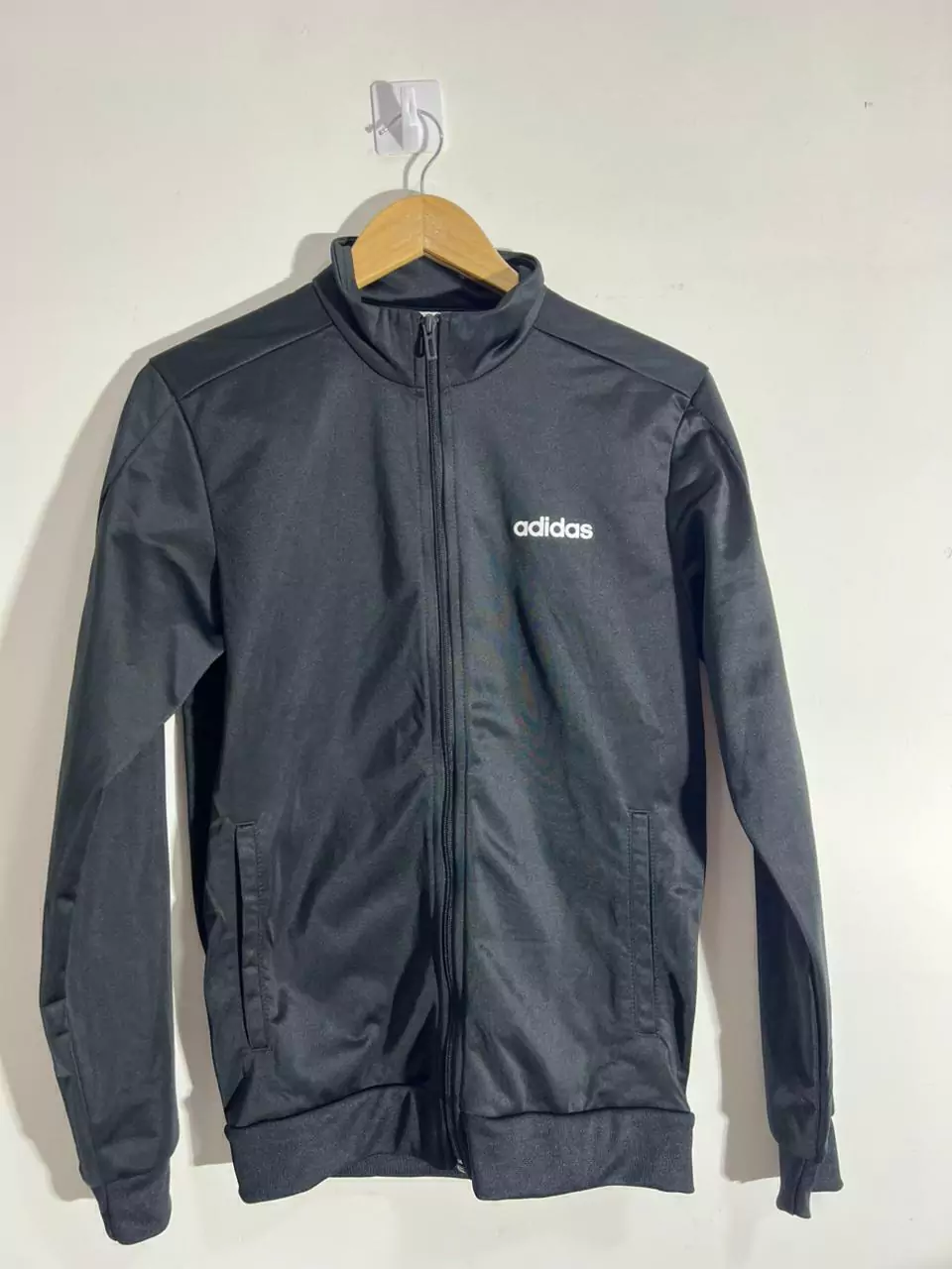 Campera (Adidas) Talle S