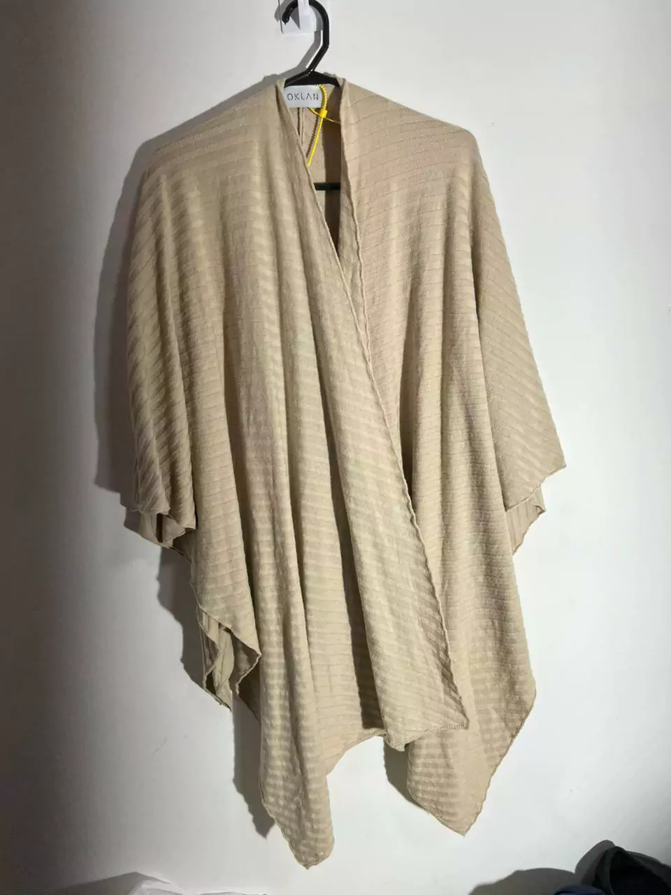Poncho (Oklan)