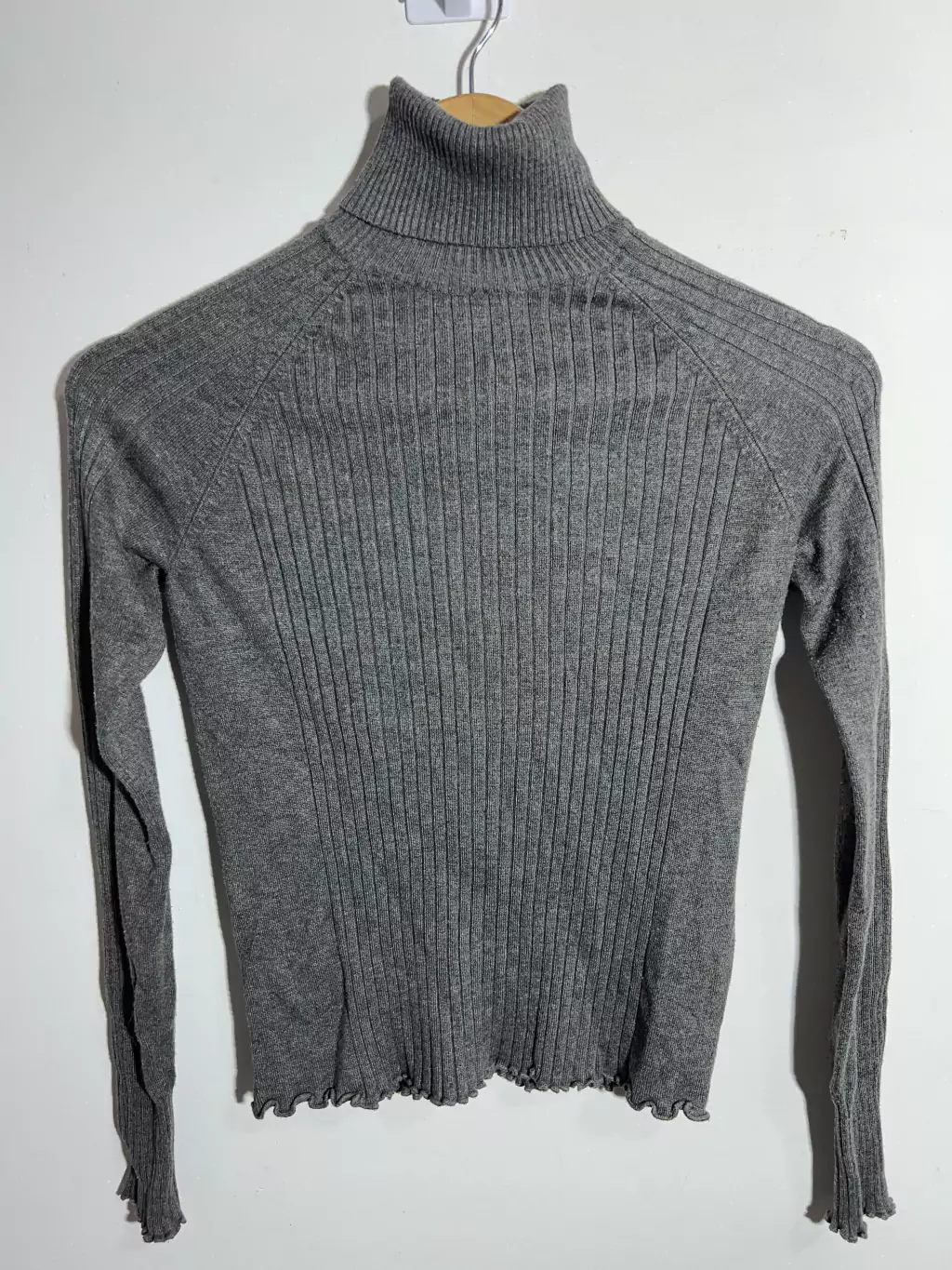 Polera (Zara) Talle S