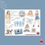 Stickers únicos | TAYLOR