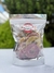 Snack de Maçã com Pistache e Amêndoas