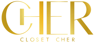 CLOSET CHER 