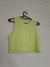 Crop top - comprar online