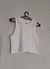 Crop top - AURA STORE