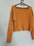 Sweater mango