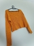 Sweater mango - comprar online