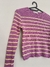 Sweater brillitos en internet