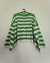 Sweater rayas en internet