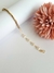Pulseira pérola de água doce - loja online
