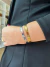 Bracelete Inspiração folheado com pedrinhas na internet