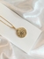Imagem do Colar medalha pai nosso
