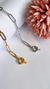 Pulseira elos - comprar online