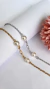 Pulseira pérola - comprar online