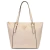 Bolsa Bag grande logo metal OFF White - Rosa Rose Semijoias