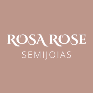 Rosa Rose Semijoias