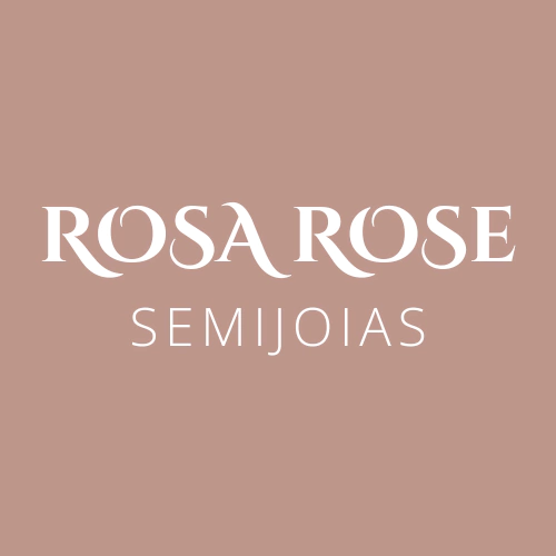 Rosa Rose Semijoias