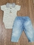 Conjunto Free baby, 0 a 3 meses