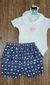 Conjunto Free baby, 0 a 3 meses